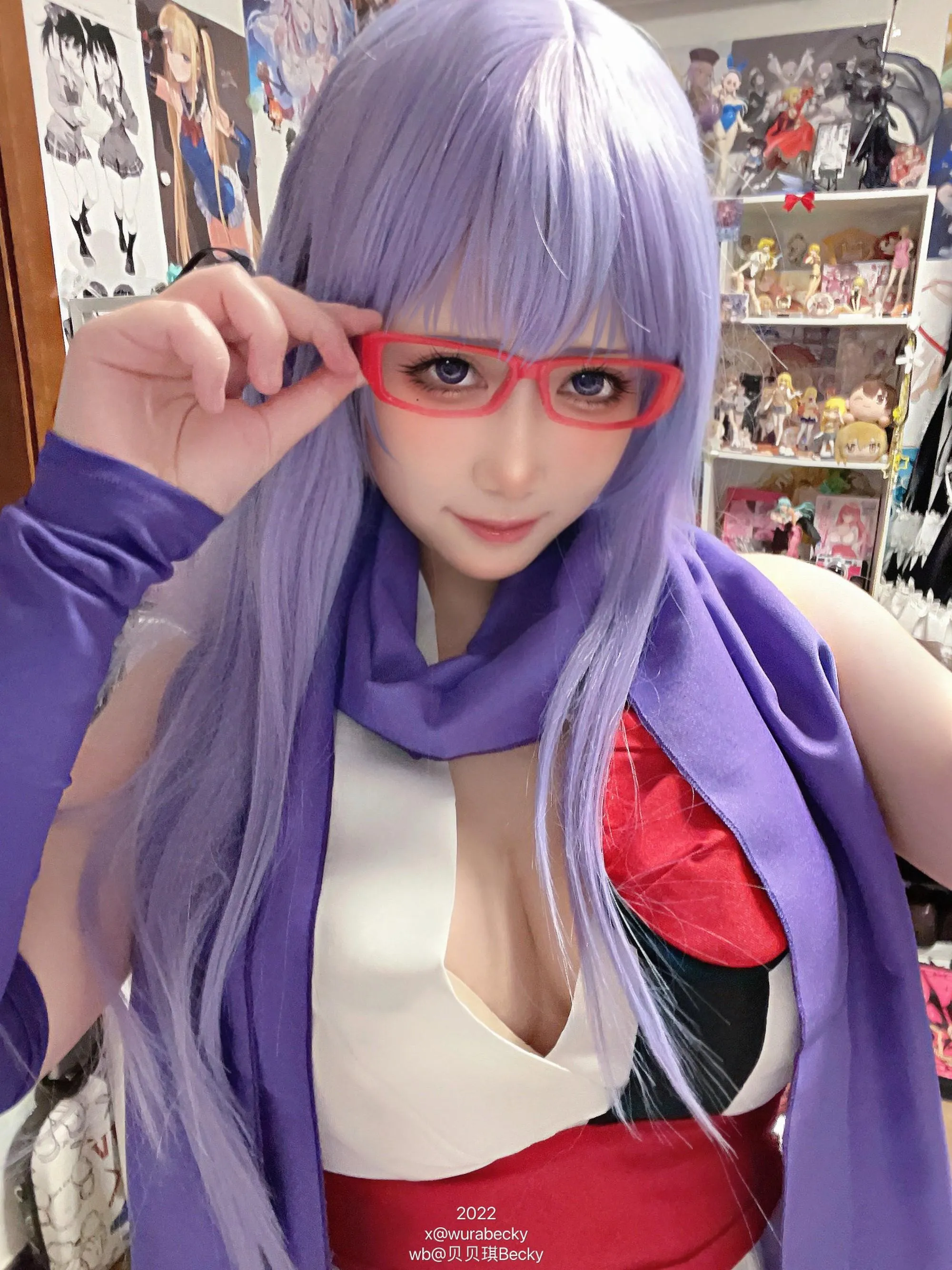 贝贝琪Becky – NO.025 2022上半年 [132P]插图2